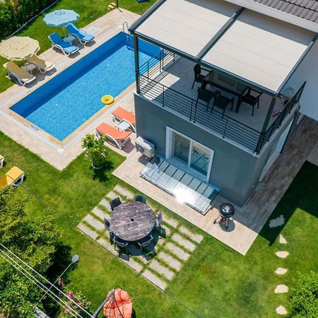 Villasunlight Fethiye Exterior photo