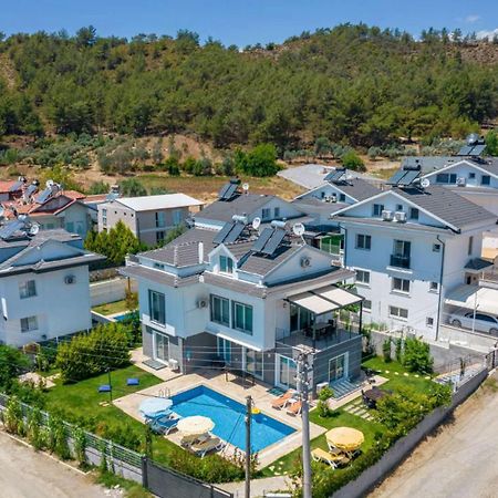 Villasunlight Fethiye Exterior photo