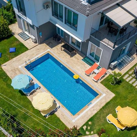 Villasunlight Fethiye Exterior photo