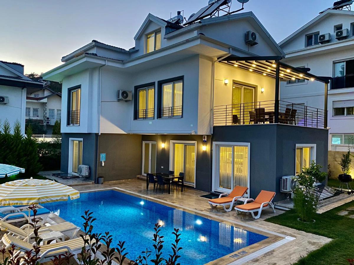 Villasunlight Fethiye Exterior photo