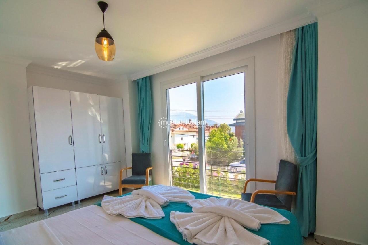 Villasunlight Fethiye Exterior photo