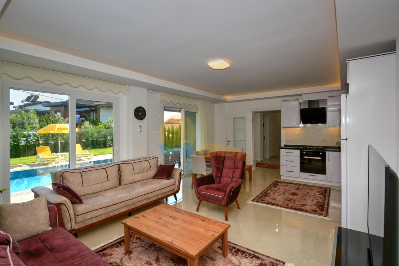 Villasunlight Fethiye Exterior photo