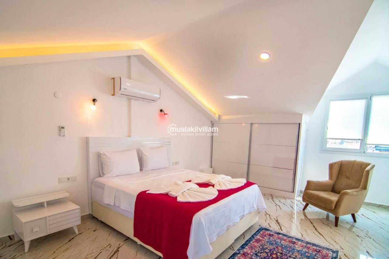 Villasunlight Fethiye Exterior photo