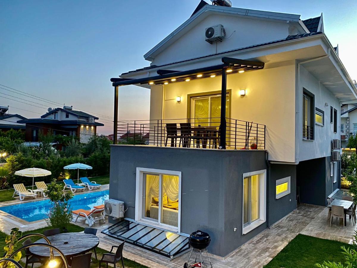 Villasunlight Fethiye Exterior photo