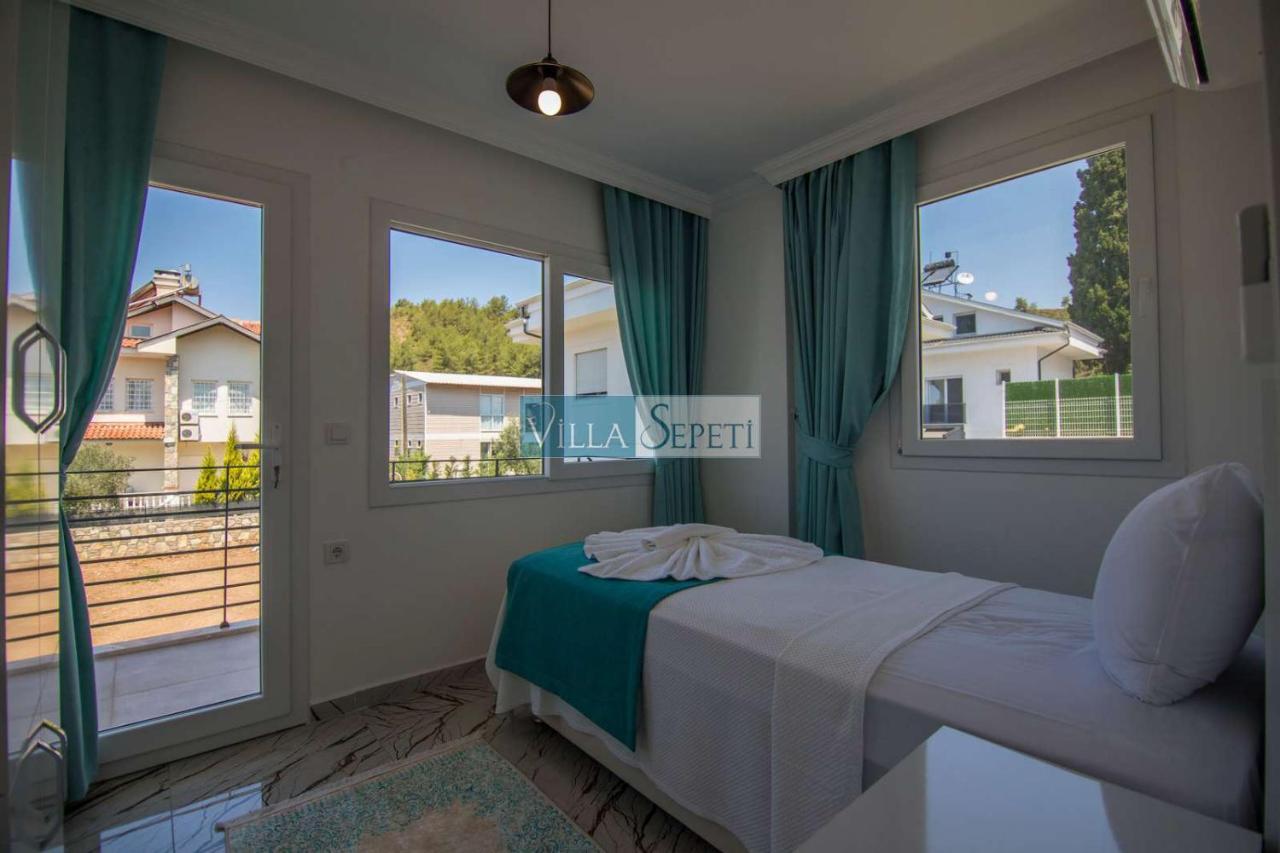 Villasunlight Fethiye Exterior photo