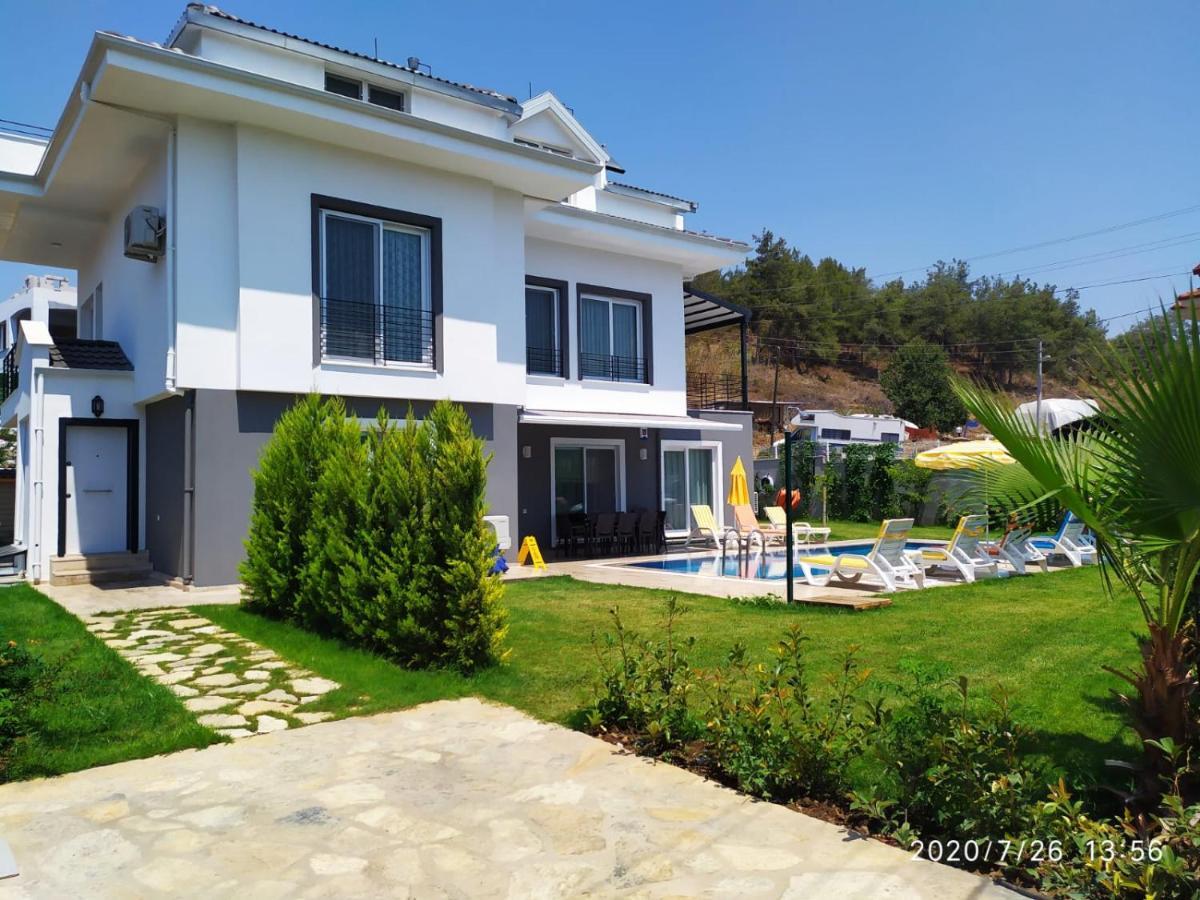 Villasunlight Fethiye Exterior photo