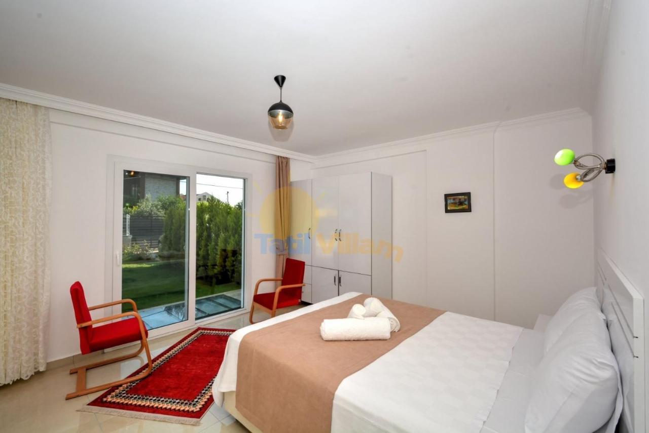 Villasunlight Fethiye Exterior photo