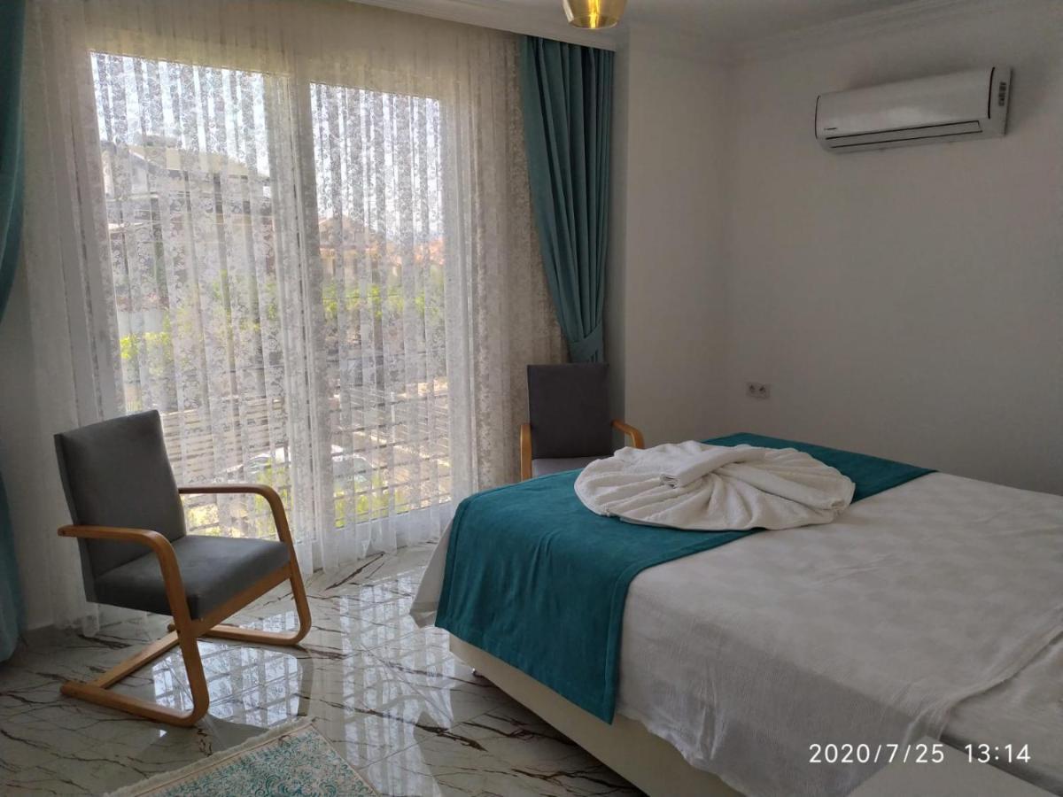 Villasunlight Fethiye Exterior photo