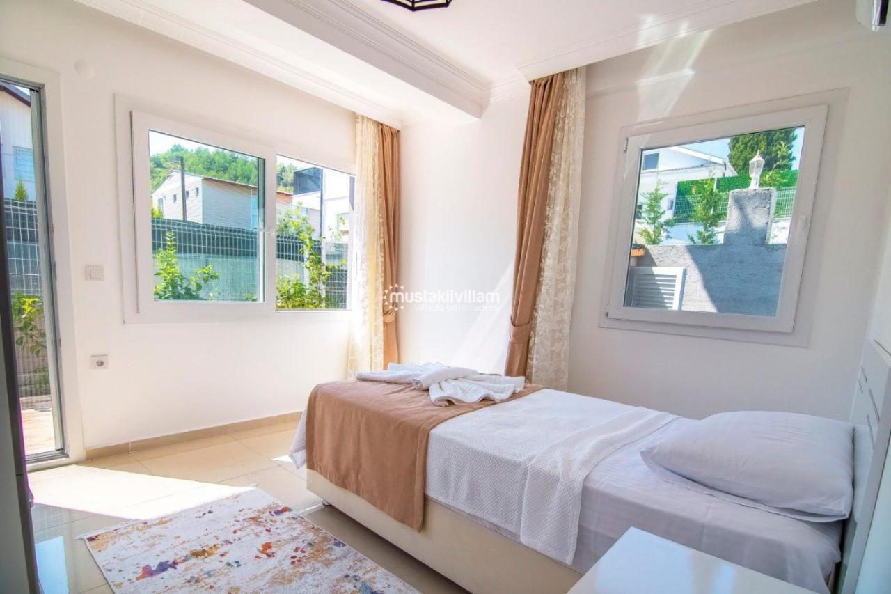 Villasunlight Fethiye Exterior photo