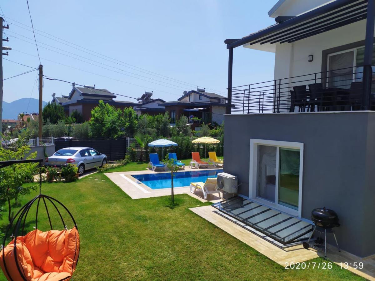 Villasunlight Fethiye Exterior photo