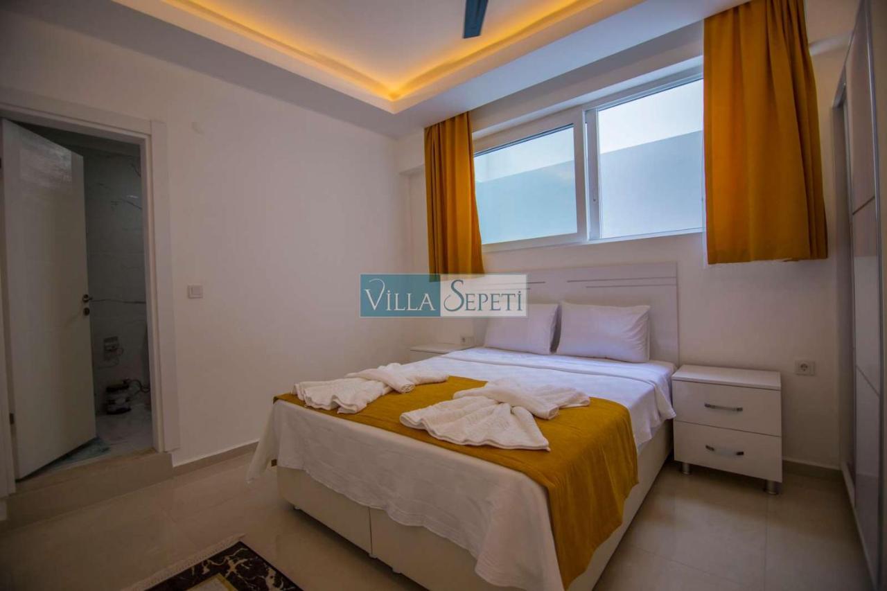 Villasunlight Fethiye Exterior photo
