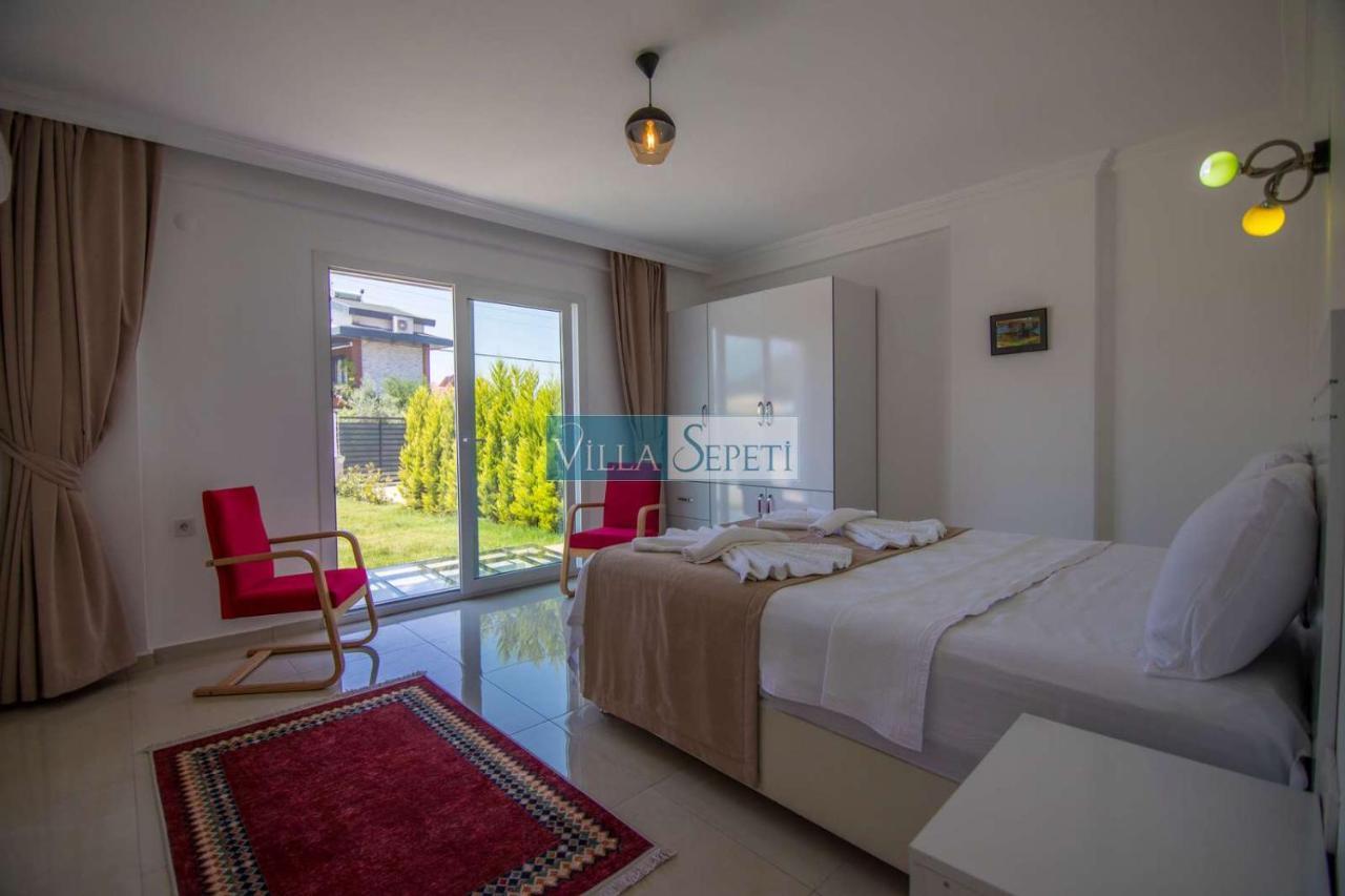 Villasunlight Fethiye Exterior photo