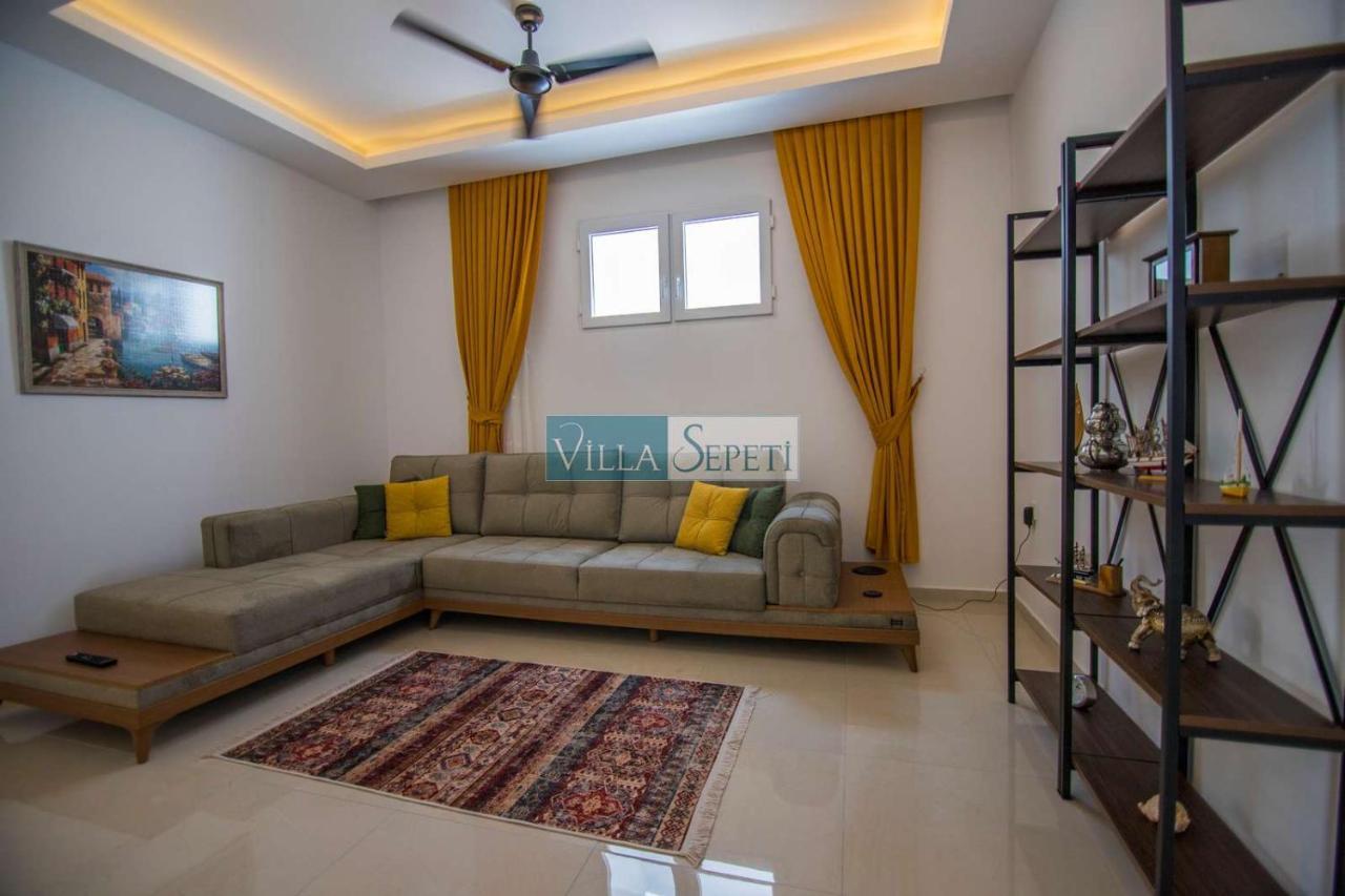 Villasunlight Fethiye Exterior photo