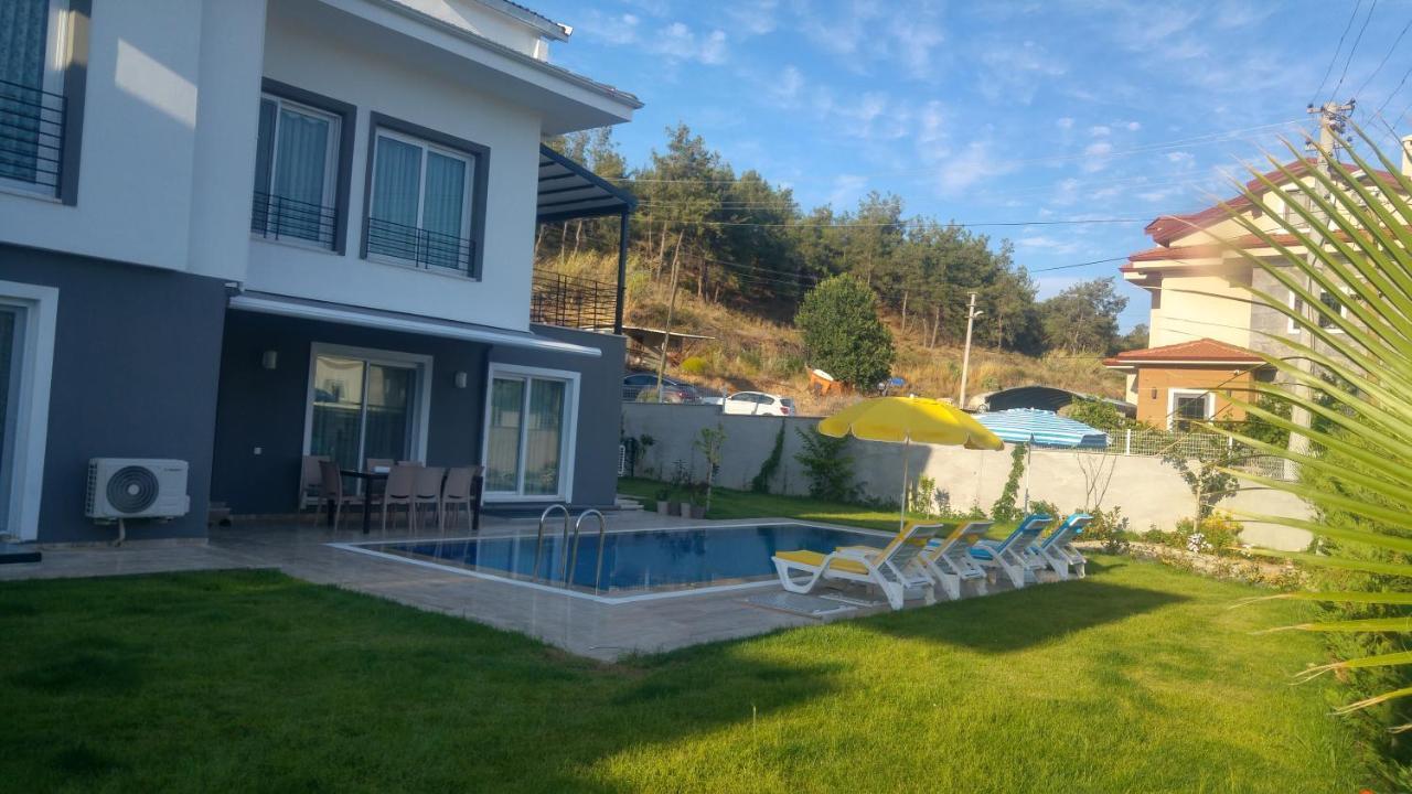 Villasunlight Fethiye Exterior photo