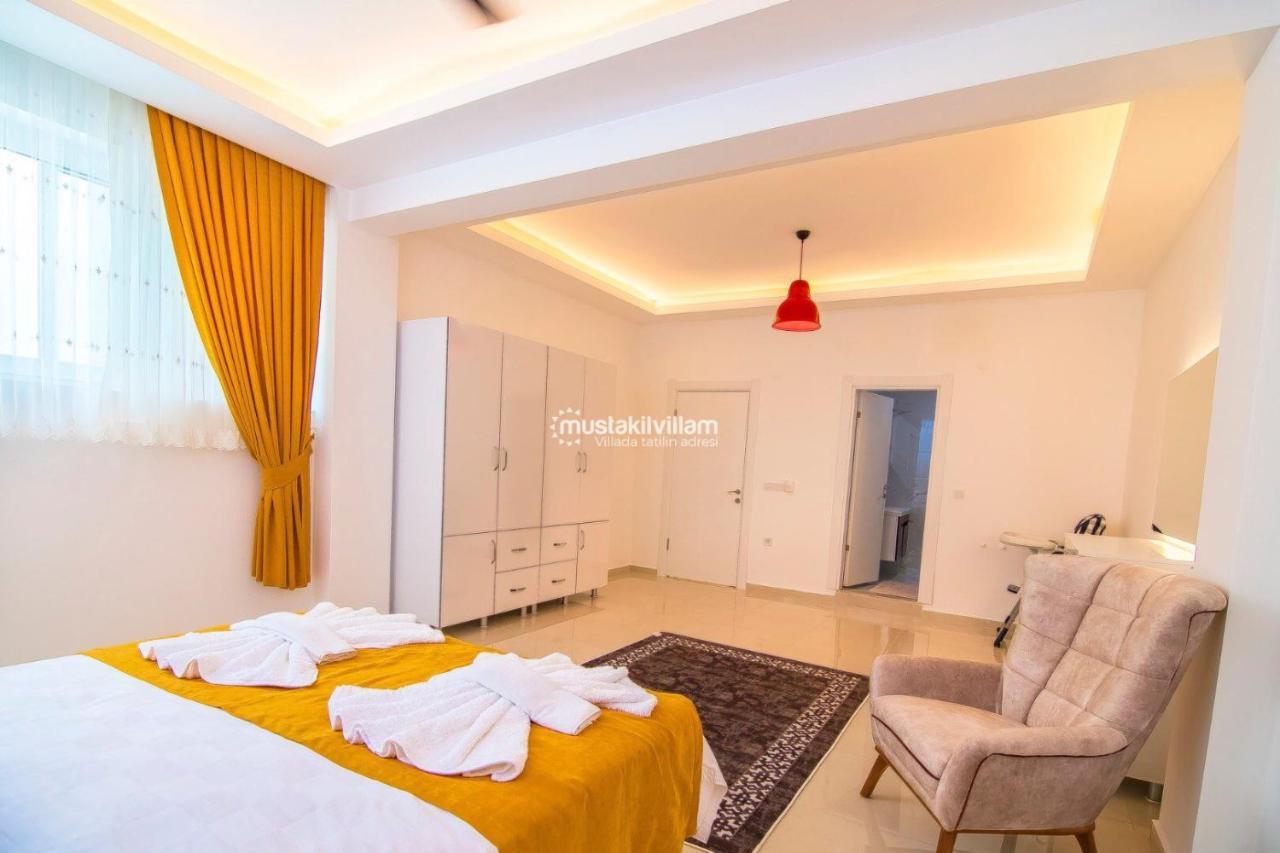 Villasunlight Fethiye Exterior photo