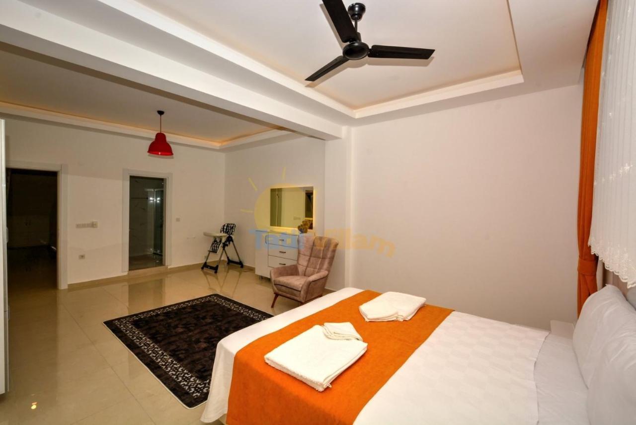 Villasunlight Fethiye Exterior photo