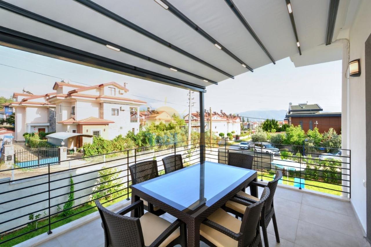 Villasunlight Fethiye Exterior photo