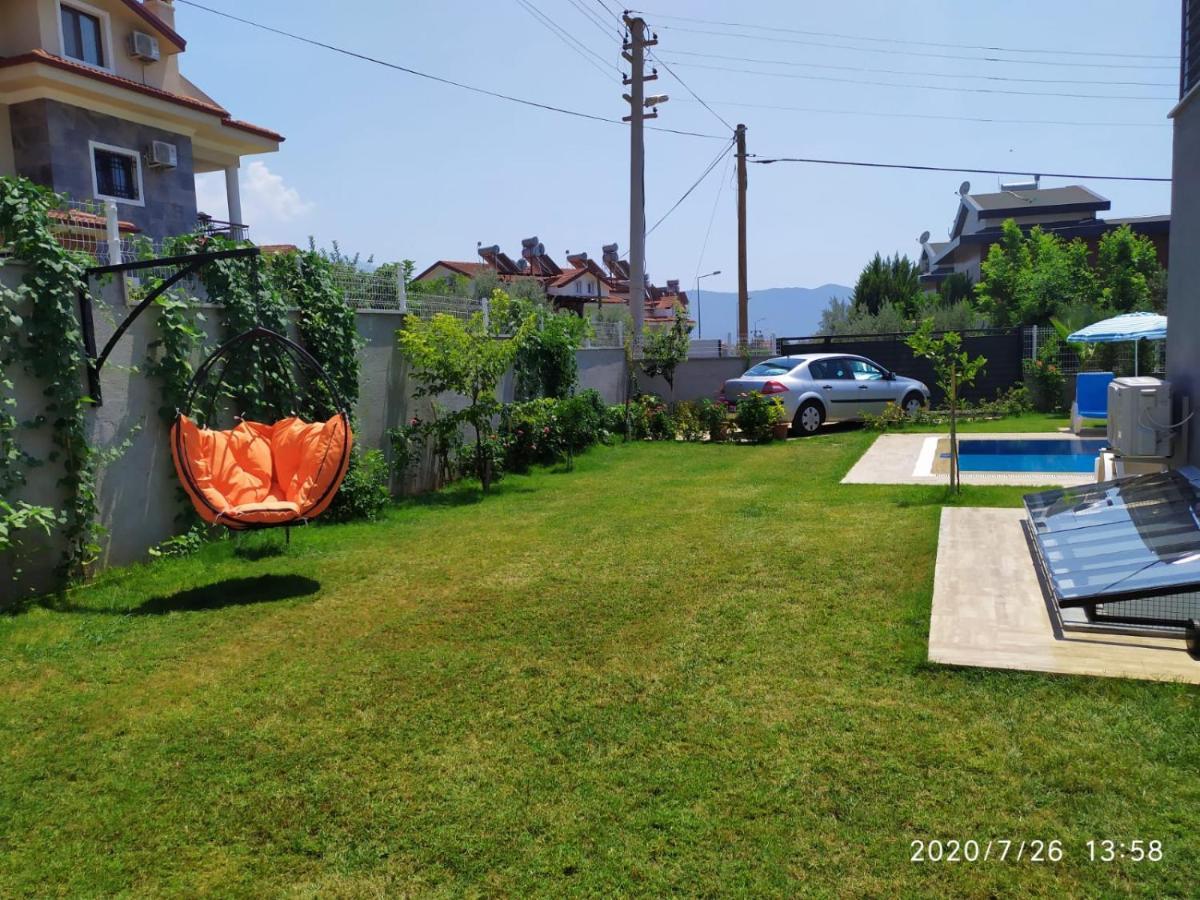 Villasunlight Fethiye Exterior photo