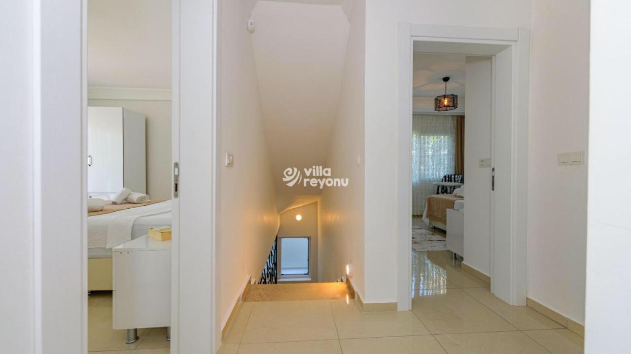 Villasunlight Fethiye Exterior photo
