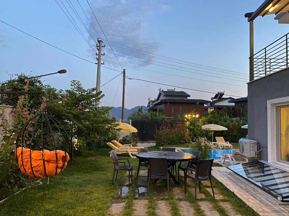 Villasunlight Fethiye Exterior photo