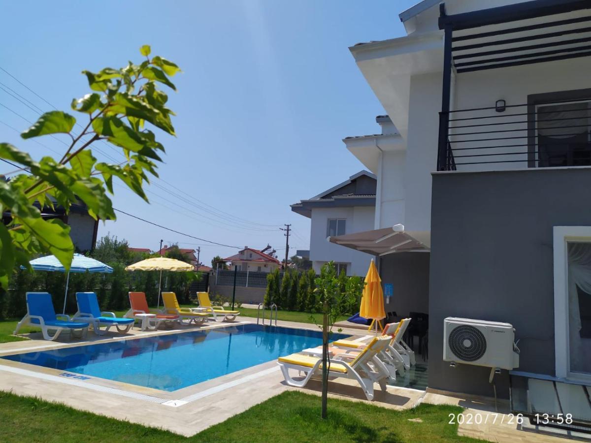 Villasunlight Fethiye Exterior photo