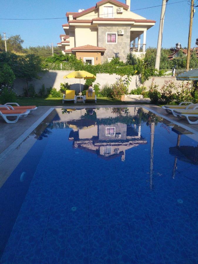Villasunlight Fethiye Exterior photo
