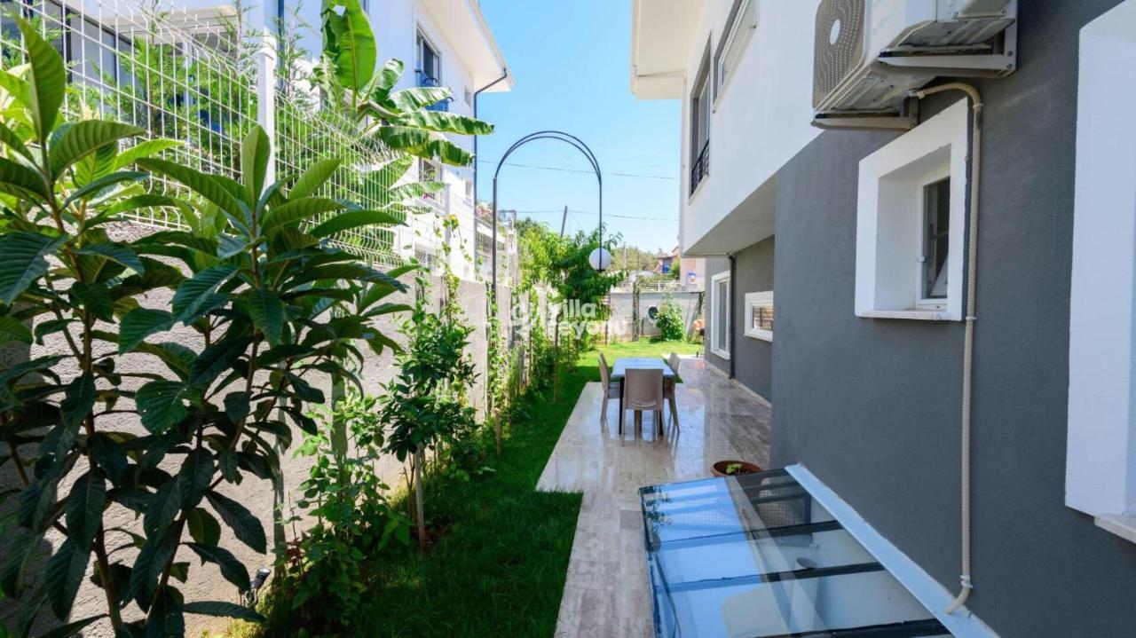 Villasunlight Fethiye Exterior photo