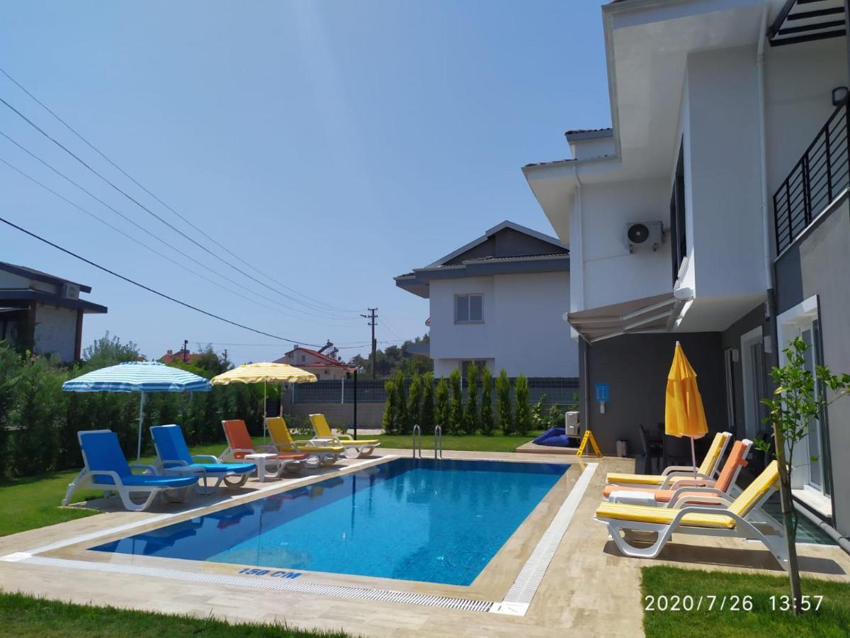 Villasunlight Fethiye Exterior photo